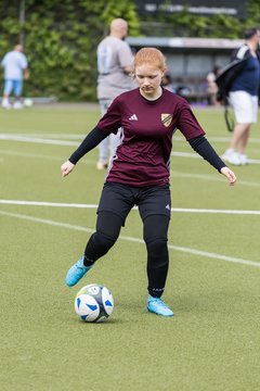 Bild 47 - wBJ SC Condor - VfL Pinneberg : Ergebnis: 3:2